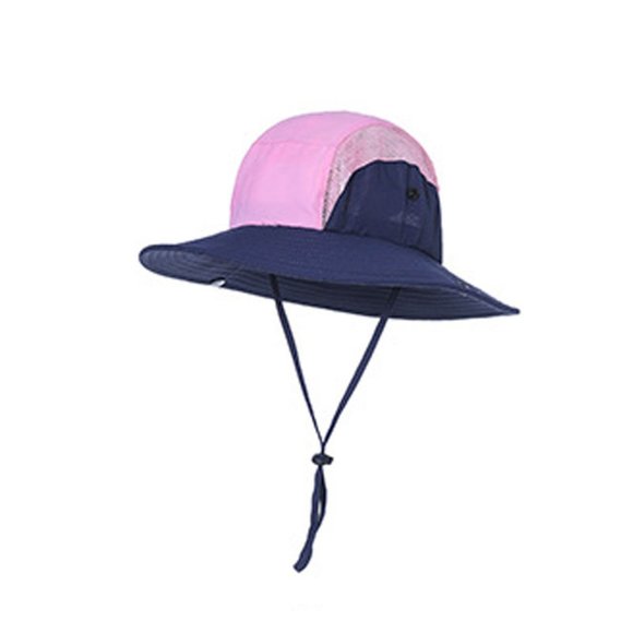 ✨✨BRAND NEW Women's Fishing Riding Bucket Hat Sunproof - Picture 9 of 13
